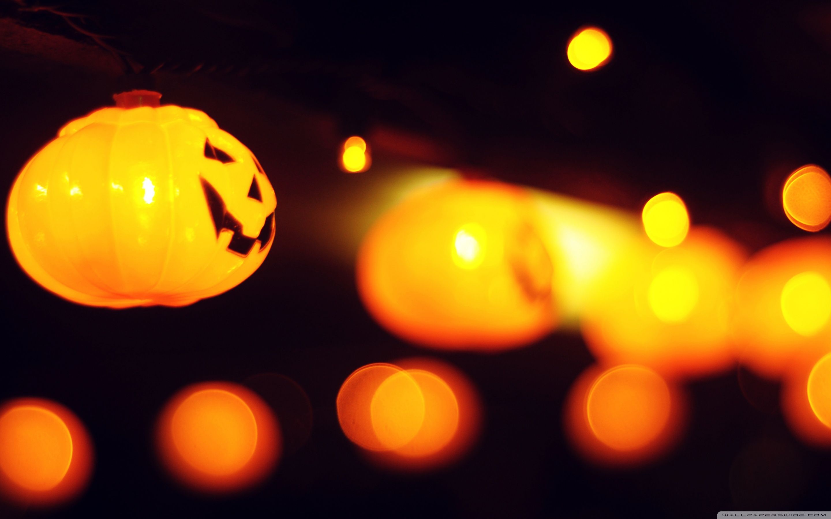 Halloween Macbook Wallpapers - Wallpaper Cave