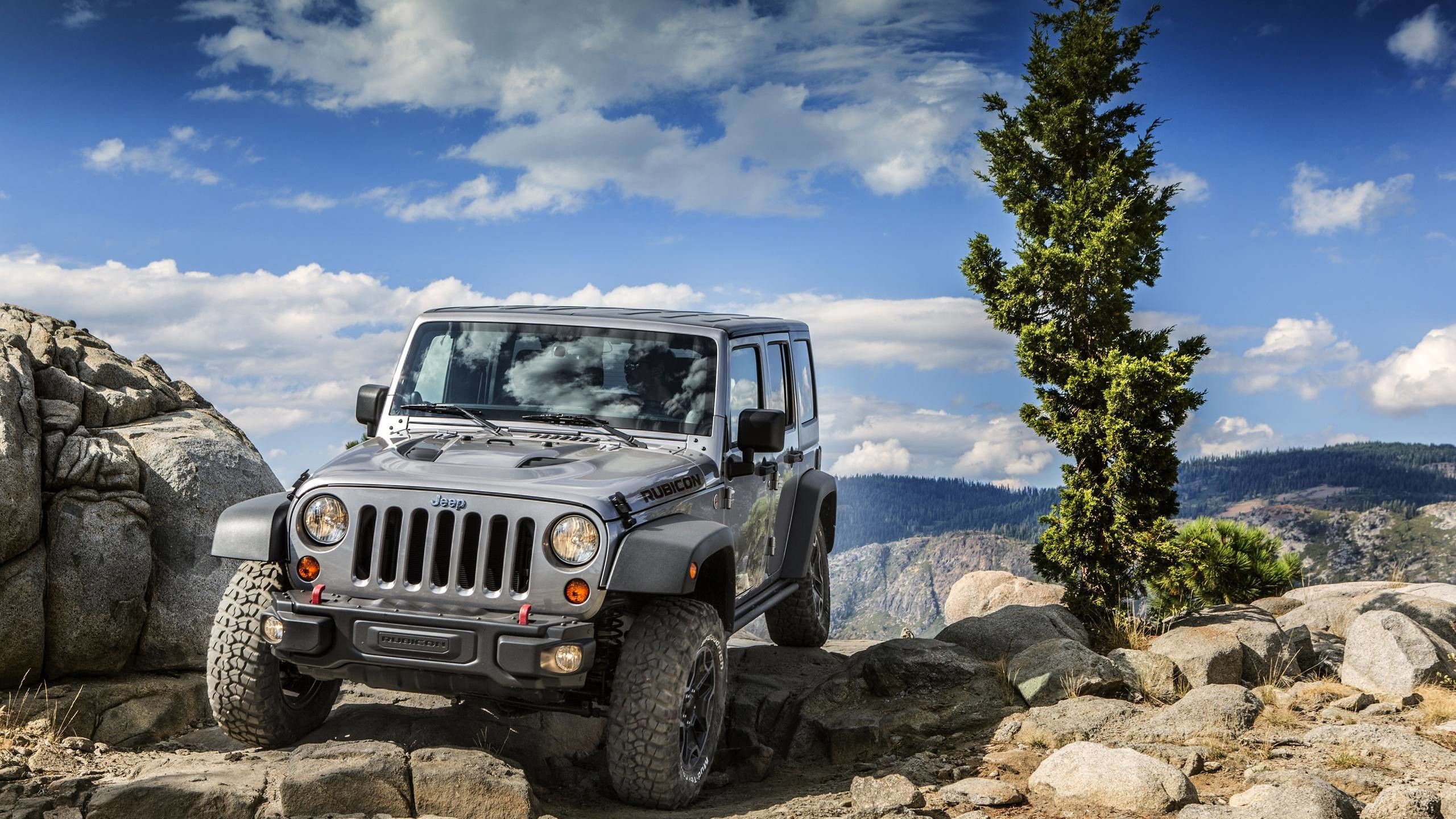 Jeep Wrangler Aesthetic Wallpapers Wallpaper Cave