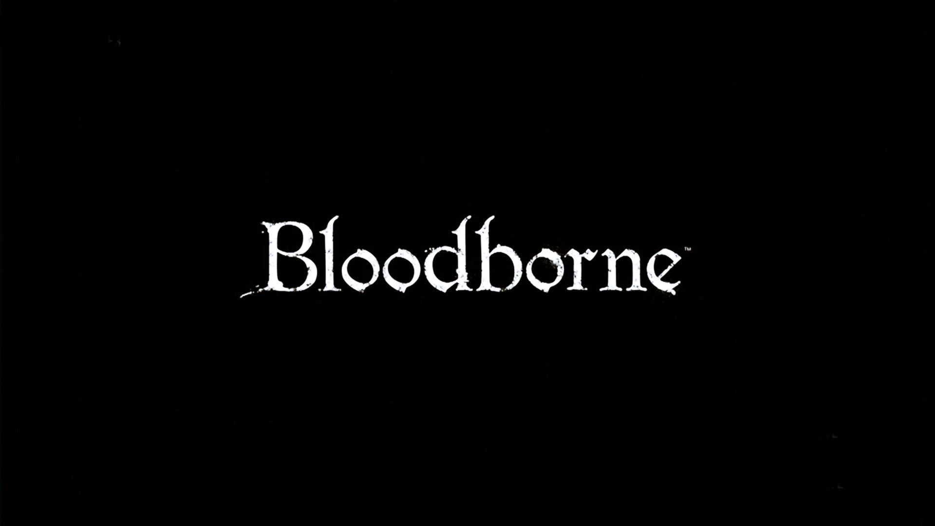 Bloodborne Video Game 14 Cool Hd Wallpaper. Gaming Access Weekly
