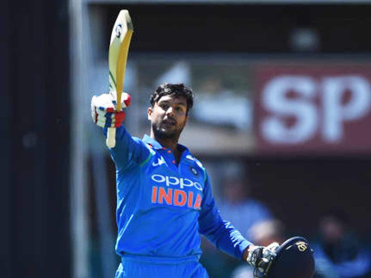 World Cup: Mike Hesson backs Mayank Agarwal selection, dubs him special talent. Cricket News of India