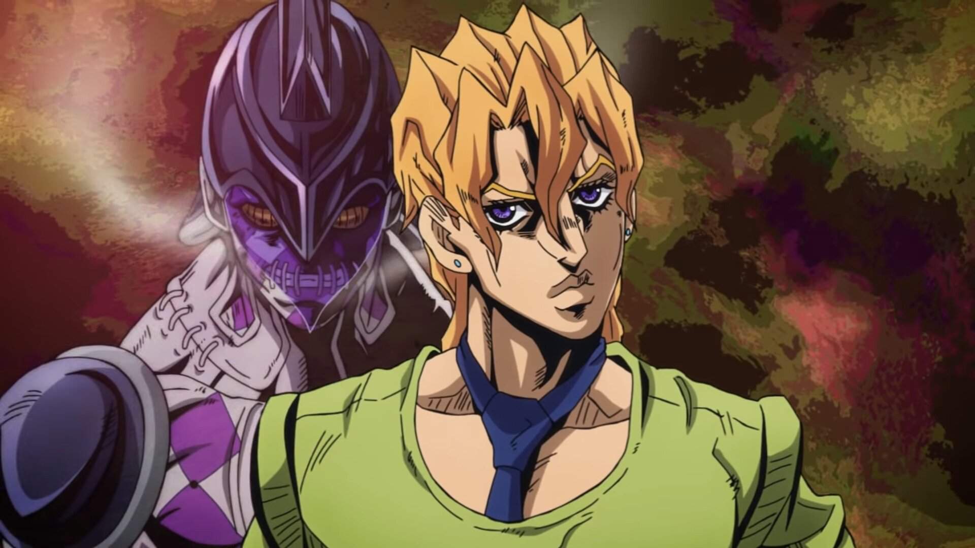 Pannacotta Fugo infects Smash Brothers