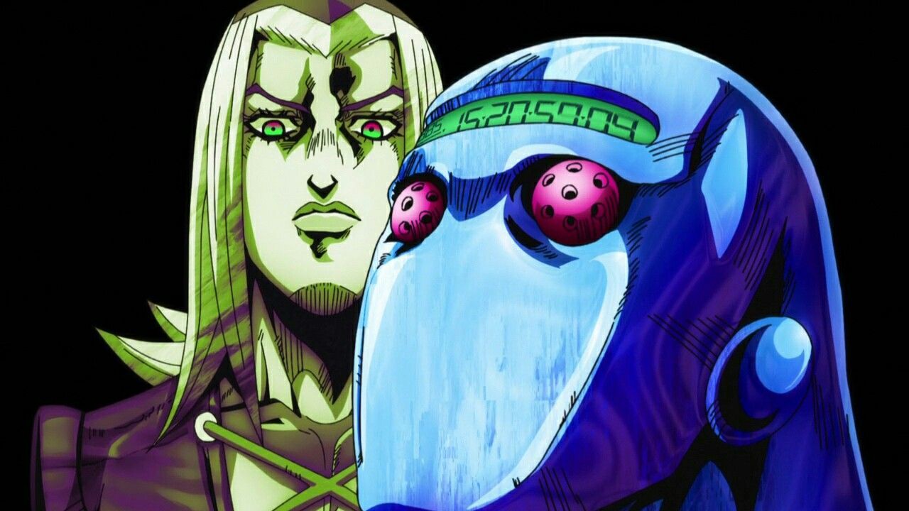 JJBA wallpaper. Jojo bizzare adventure, Jojo's bizarre adventure, Jojo bizarre