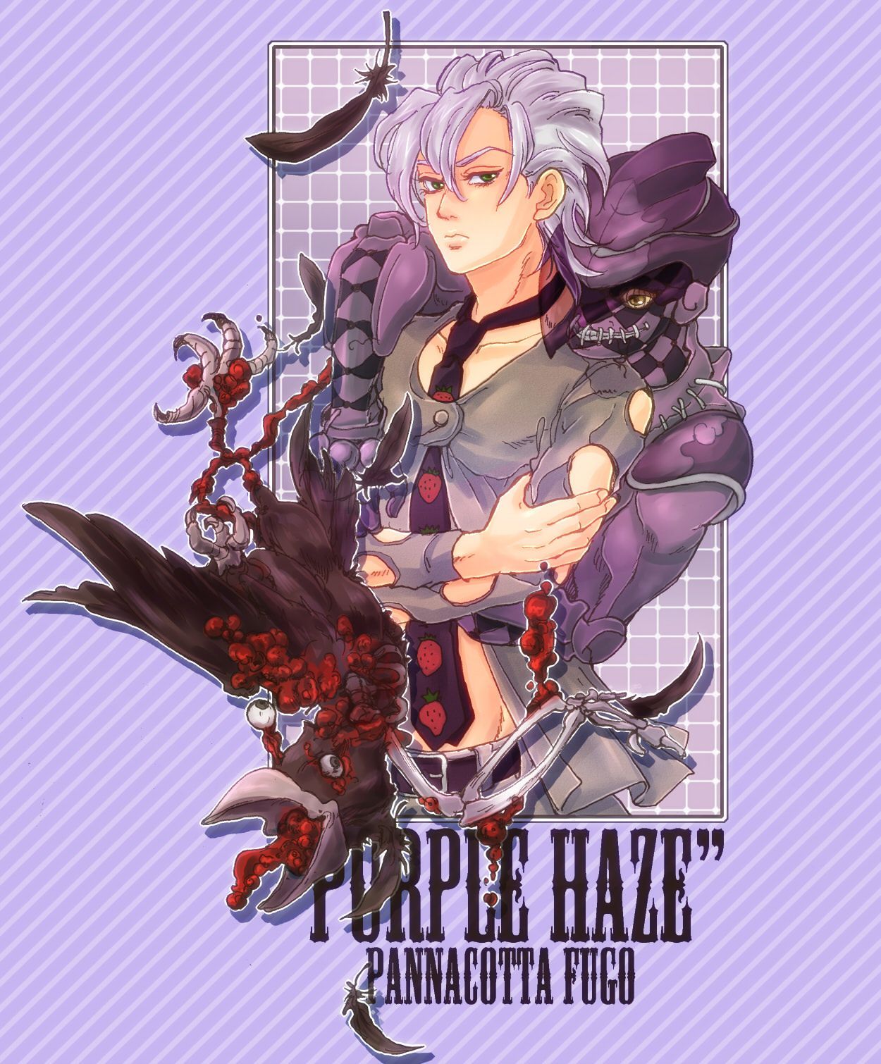 Ani Manga. Jojo Bizarre, Jojo Bizzare Adventure, Cartoon Art