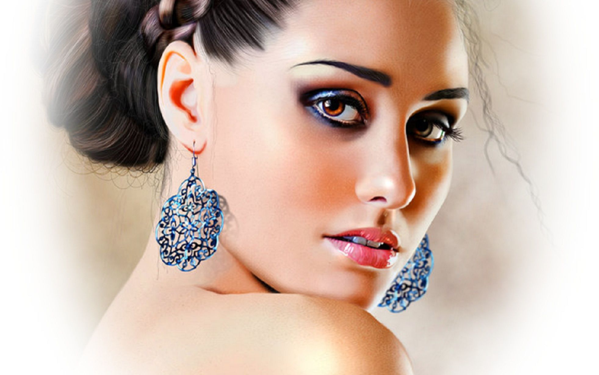 Women Jewelry Wallpapers - Wallpaper Cave