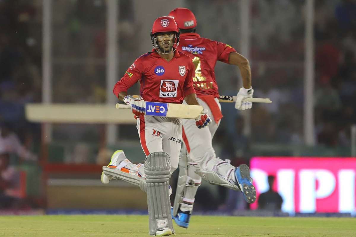 It's better to follow guidelines and play IPL rather than crib and don't play: Mayank Agarwal