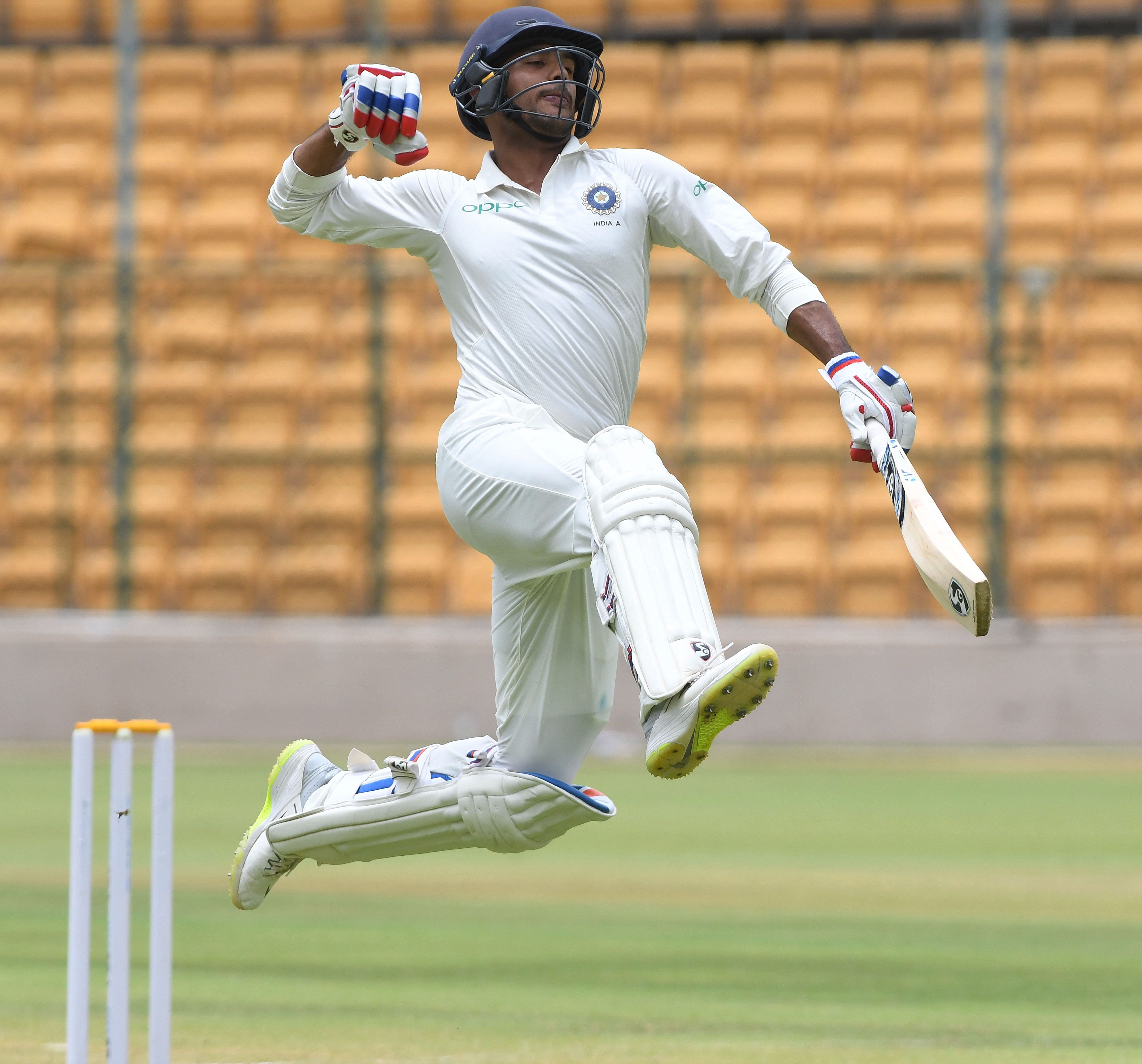 India vs Windies 2018: 2nd Test Match, Hyderabad: India's Predicted Playing XI