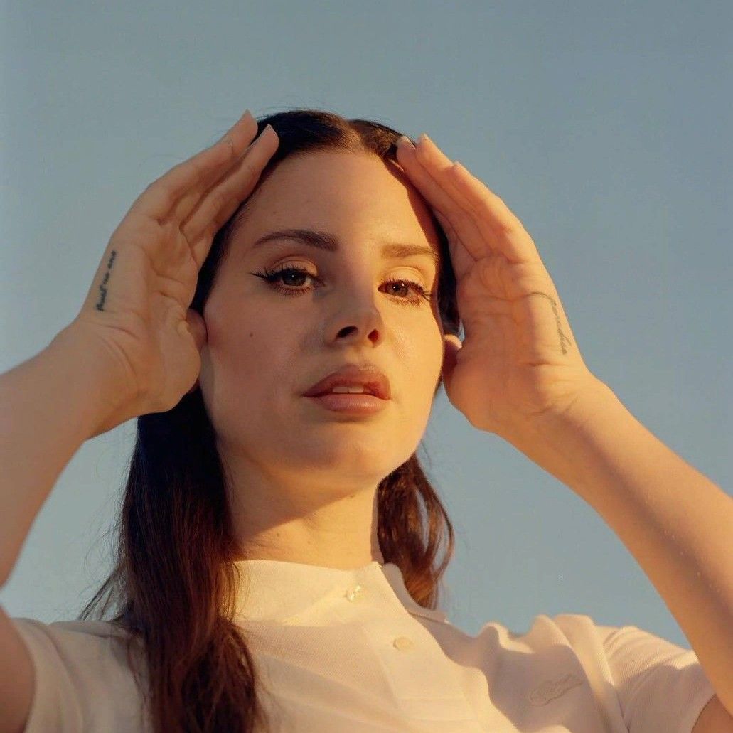 Lana Del Rey Fucking Rockwell! Lyrics and Tracklist