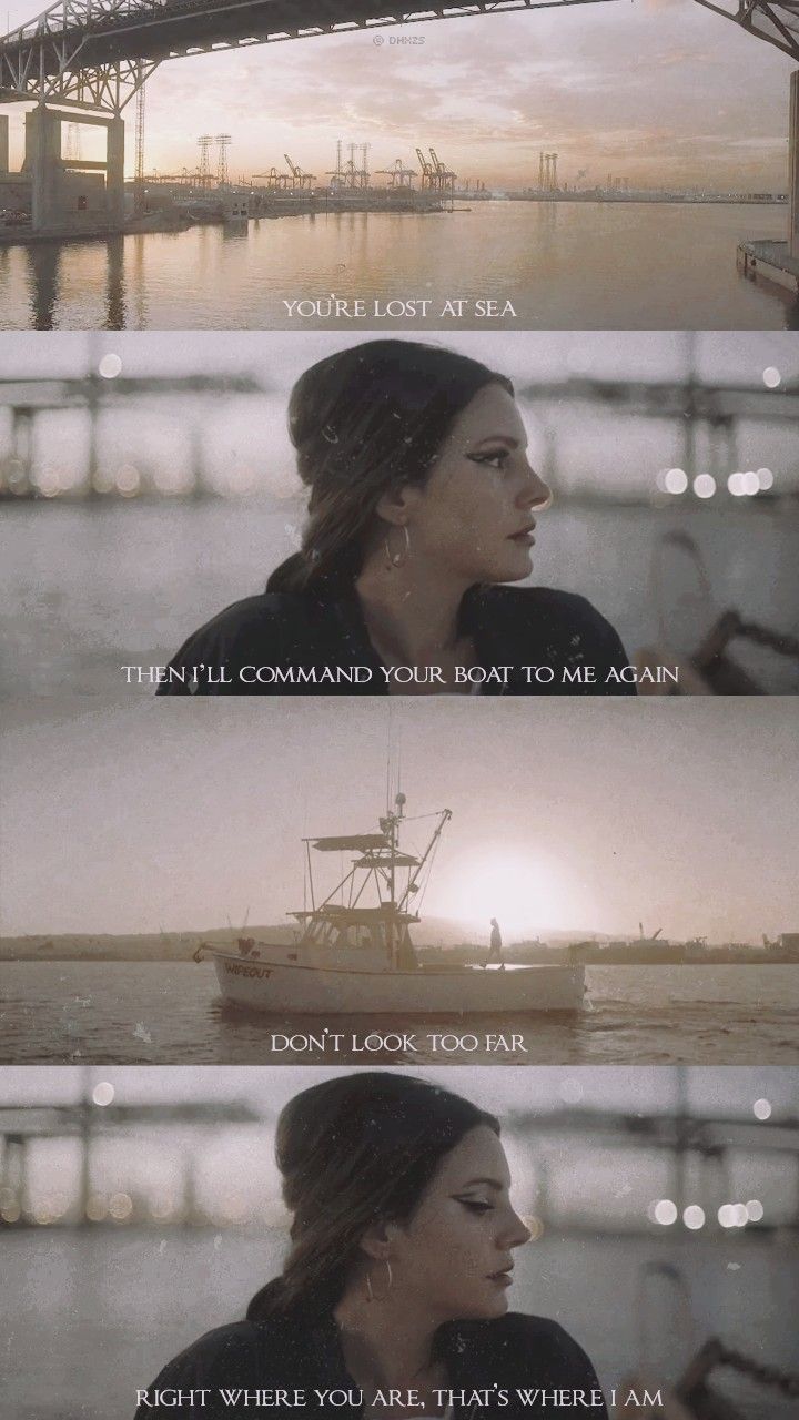 Wallpaper Lana Del Rey Music Video. Lana del rey music, Lana del rey lyrics, Lana del rey songs