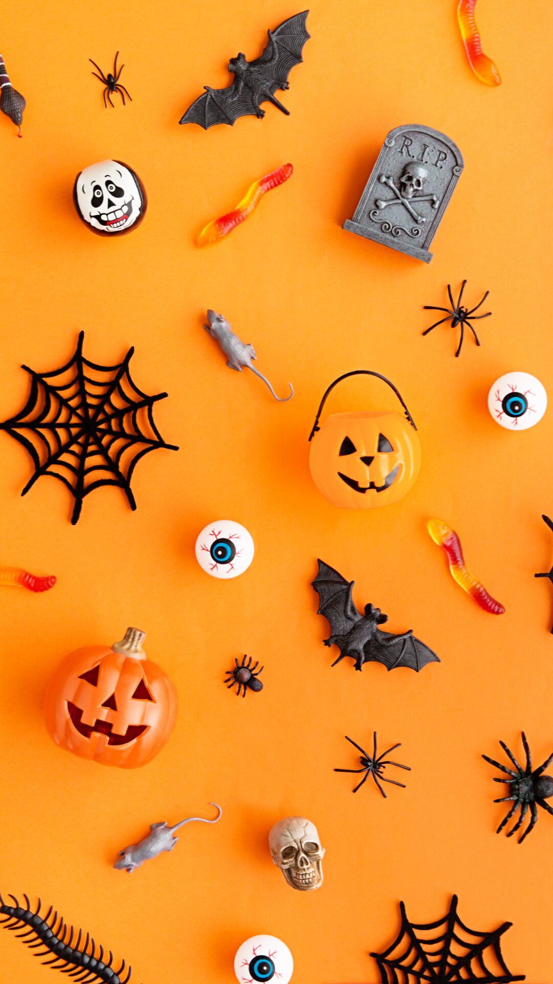 Halloween Phone Background. Free halloween wallpaper, Halloween wallpaper, Pet halloween costumes