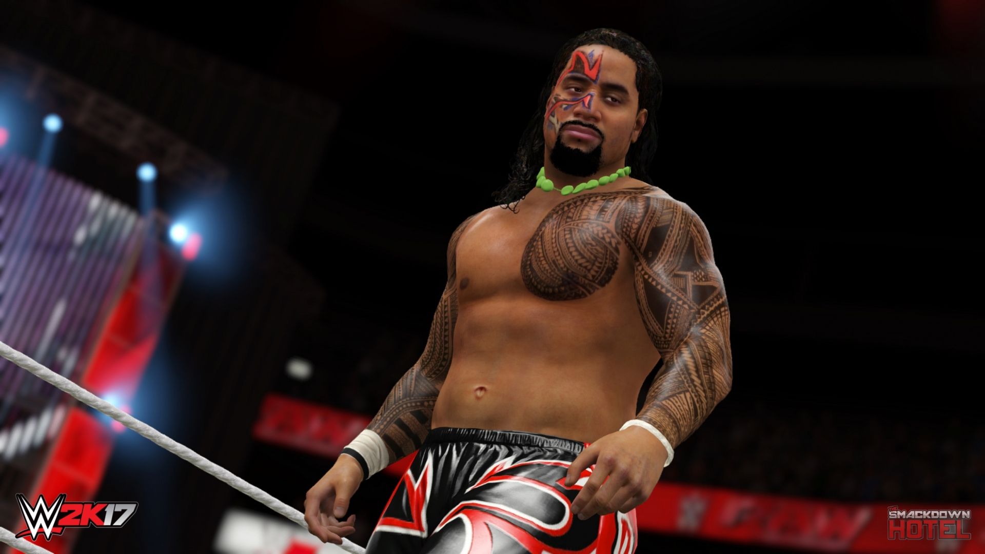 Free download Jimmy Uso WWE 2K17 Roster [1920x1080] for your Desktop, Mobile & Tablet. Explore WWE 2K17 Wallpaper. WWE 2K17 Wallpaper, 2k17 Wallpaper, NBA 2k17 Wallpaper