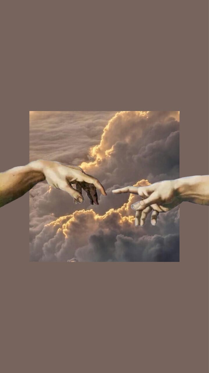 Image about beauty in Aes wallpaper