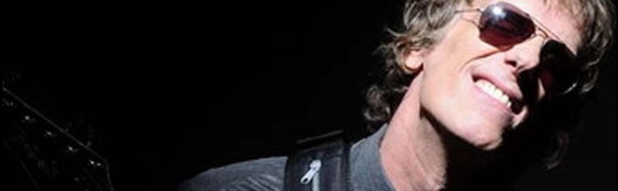 El lado fierrero del Flaco Spinetta