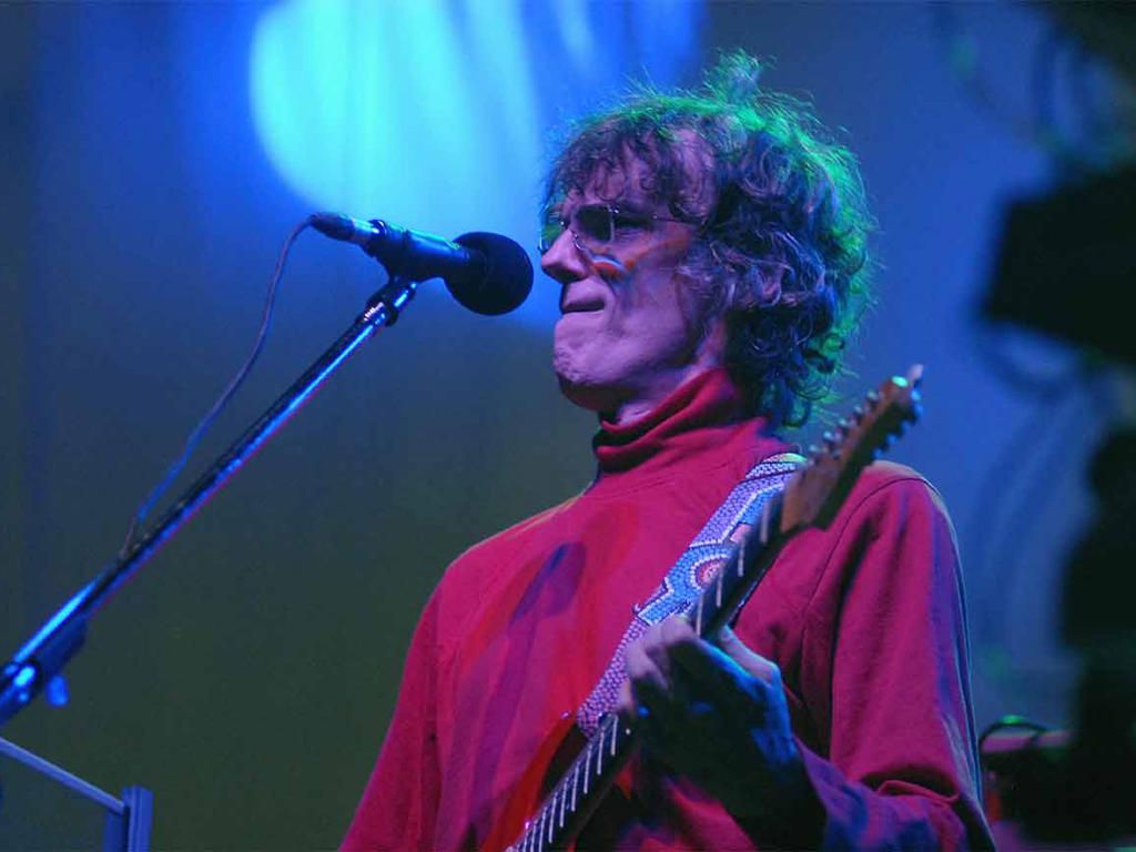 Luis Alberto Spinetta