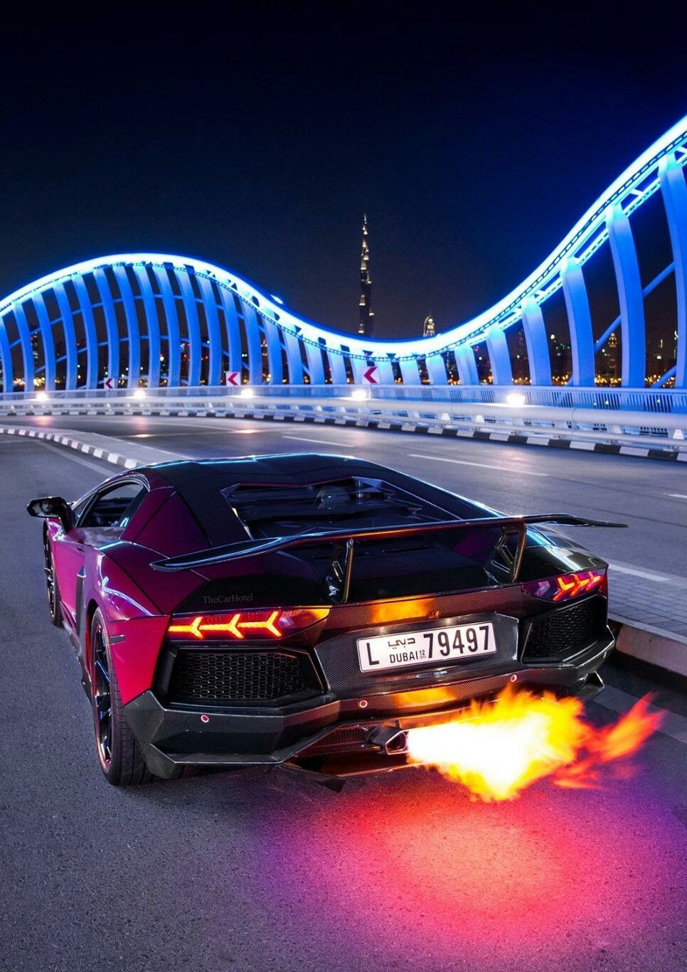 Flaming Lamborghini Aventador. Lamborghini photo, Lamborghini cars, Dream cars