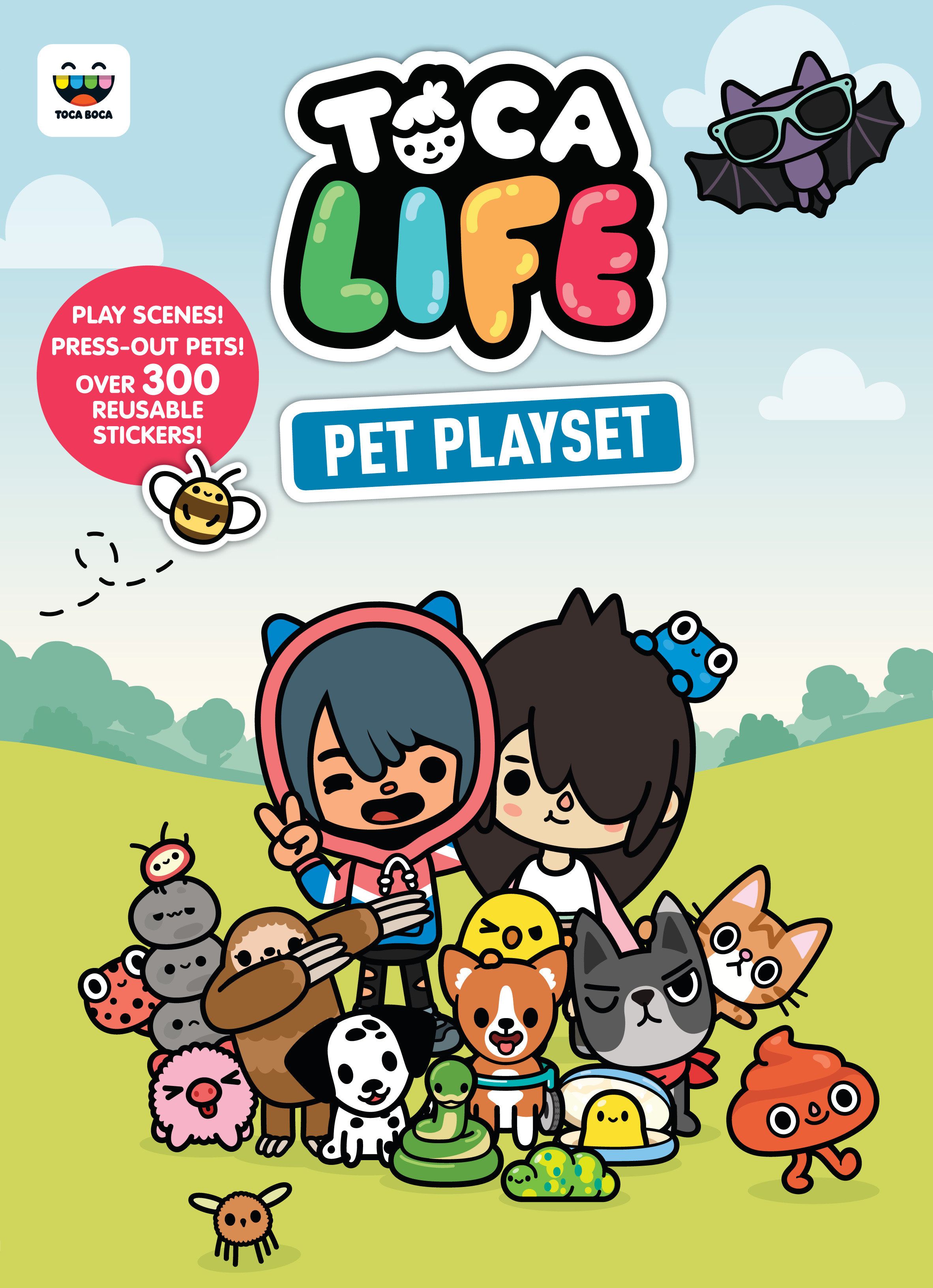 toca life world 1.50