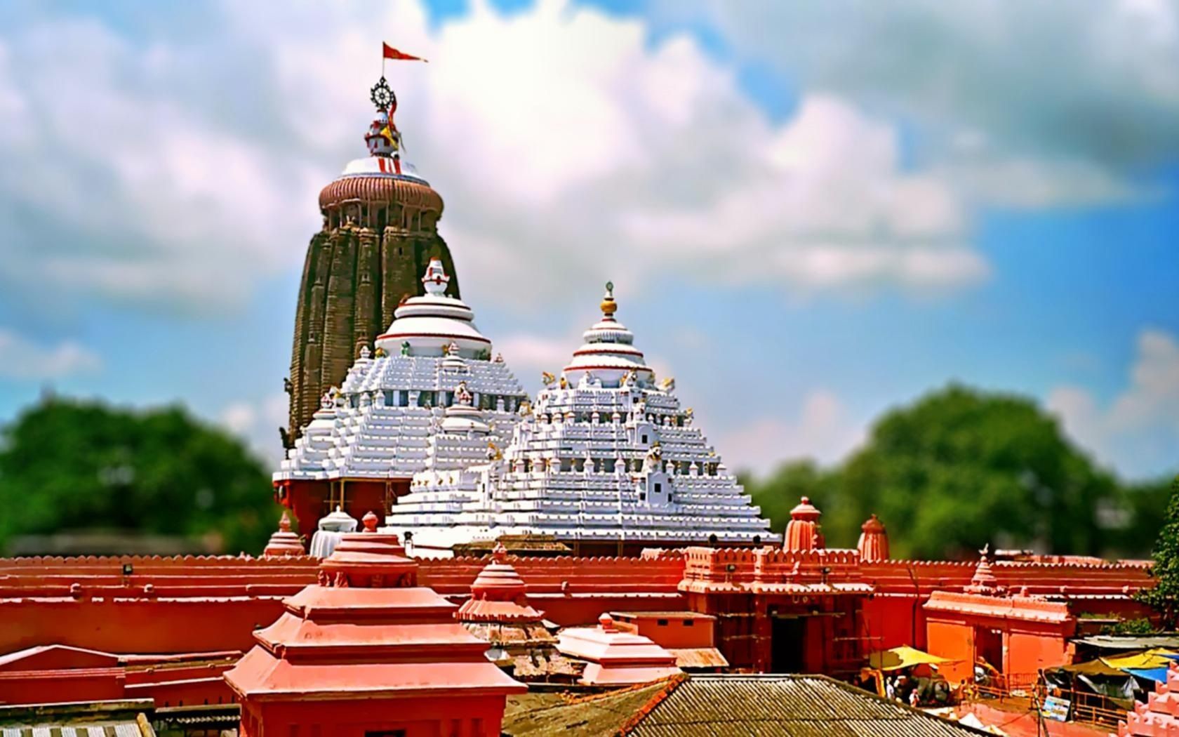 Core committee, ASI to discuss Jagamohan repair today. Odisha Television Limited. Krishna temple, Jagannath temple puri, Temple india
