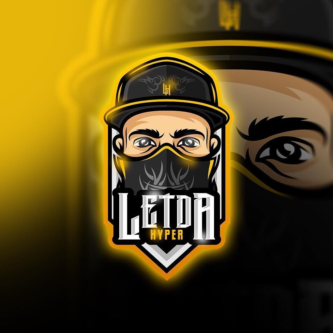 Letda Hyper Wallpapers Wallpaper Cave