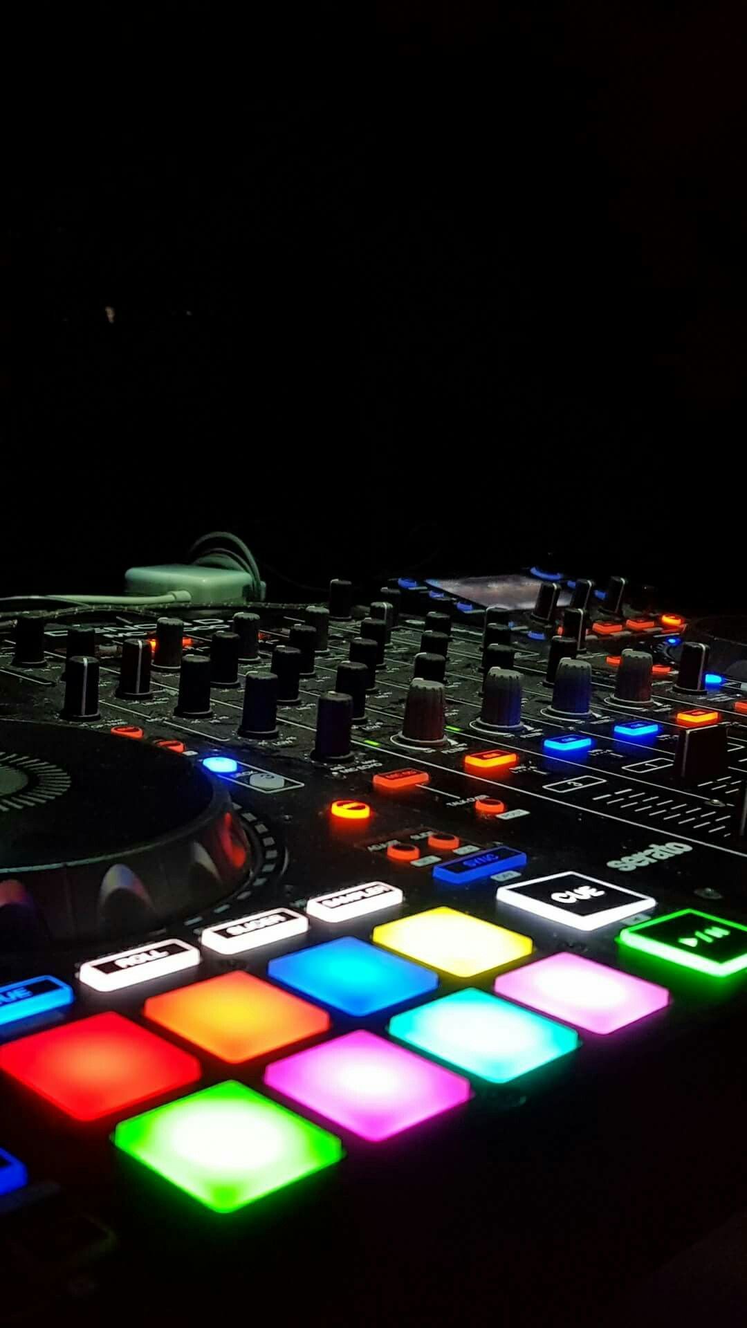 DJ LAGGIE. Dj equipment, Music wallpaper, Dj equipment