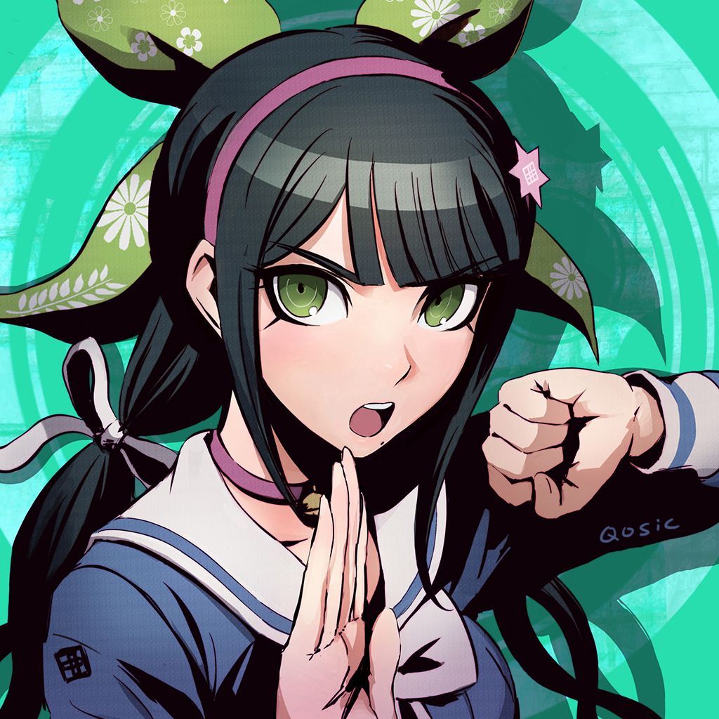 Tenko Wallpapers Wallpaper Cave