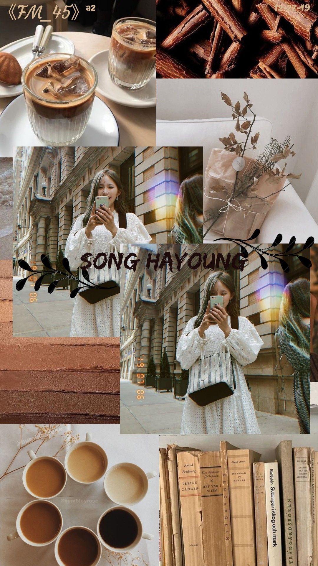 Song Ha-young Wallpapers - Wallpaper Cave