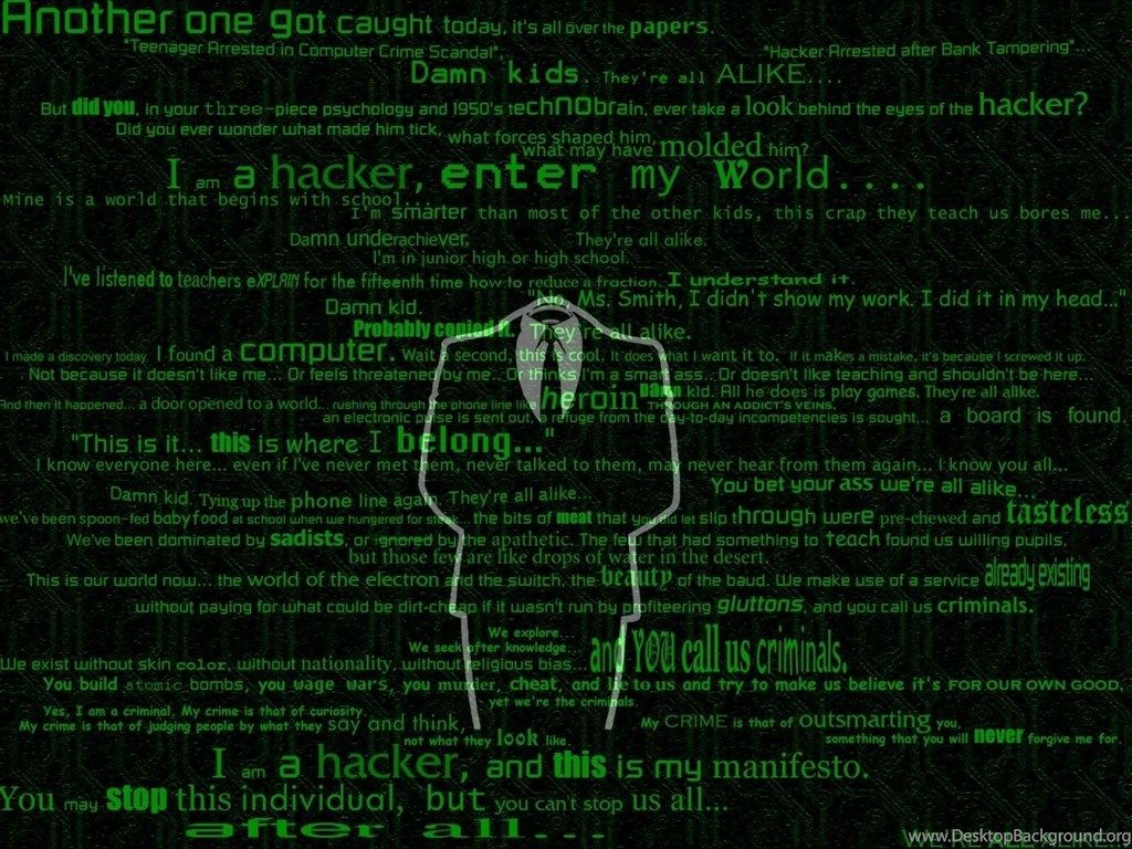 Computer Virus Anarchy Hacker Hacking Internet Sadic Wallpaper. Desktop Background