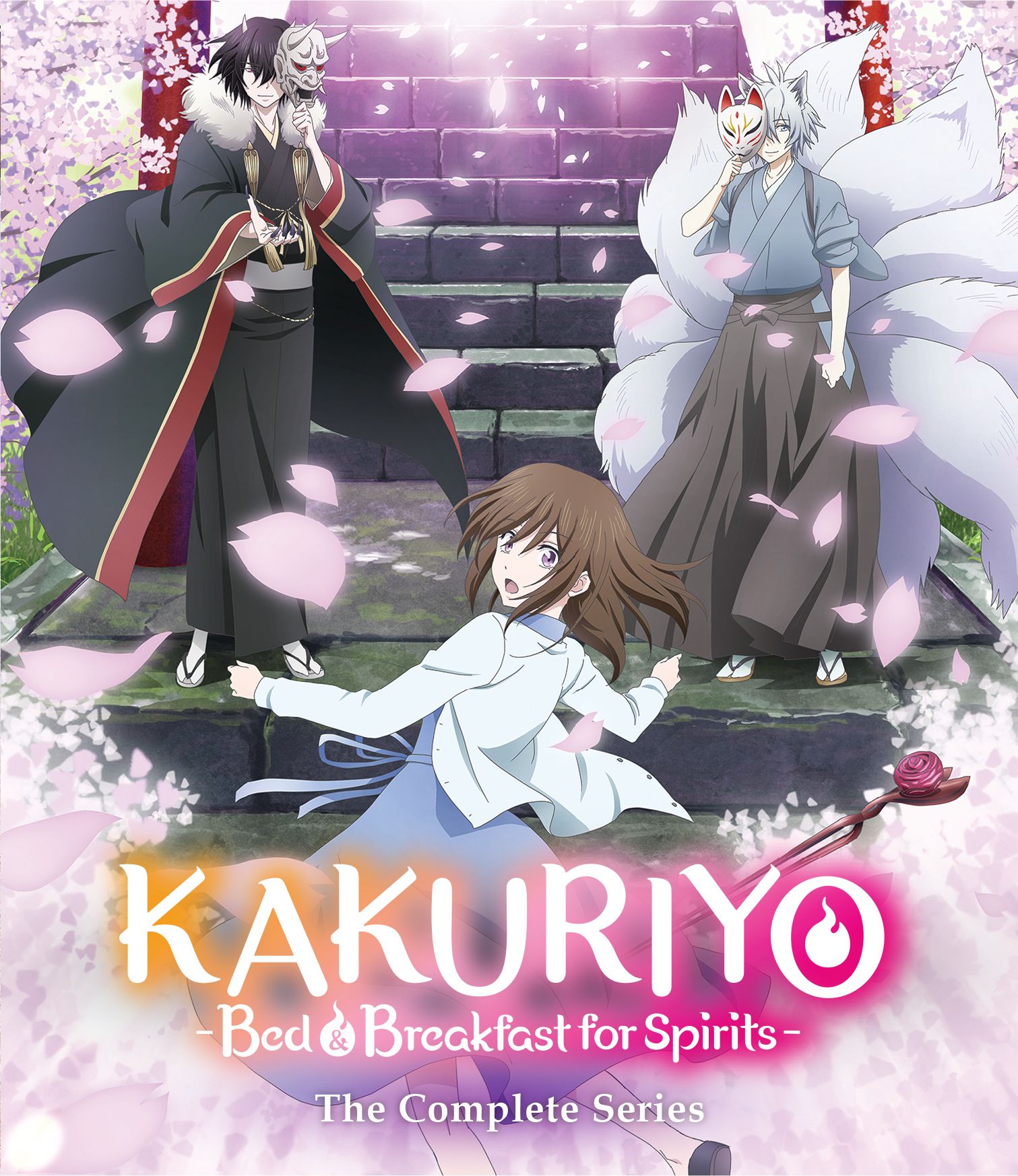 bed and breakfast for spirits netflix