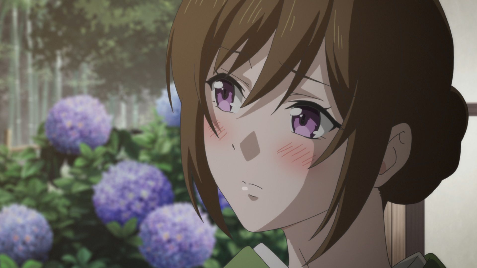 Watch Kakuriyo -Bed & Breakfast for Spirits- Season 1 Episode 7 Sub & Dub