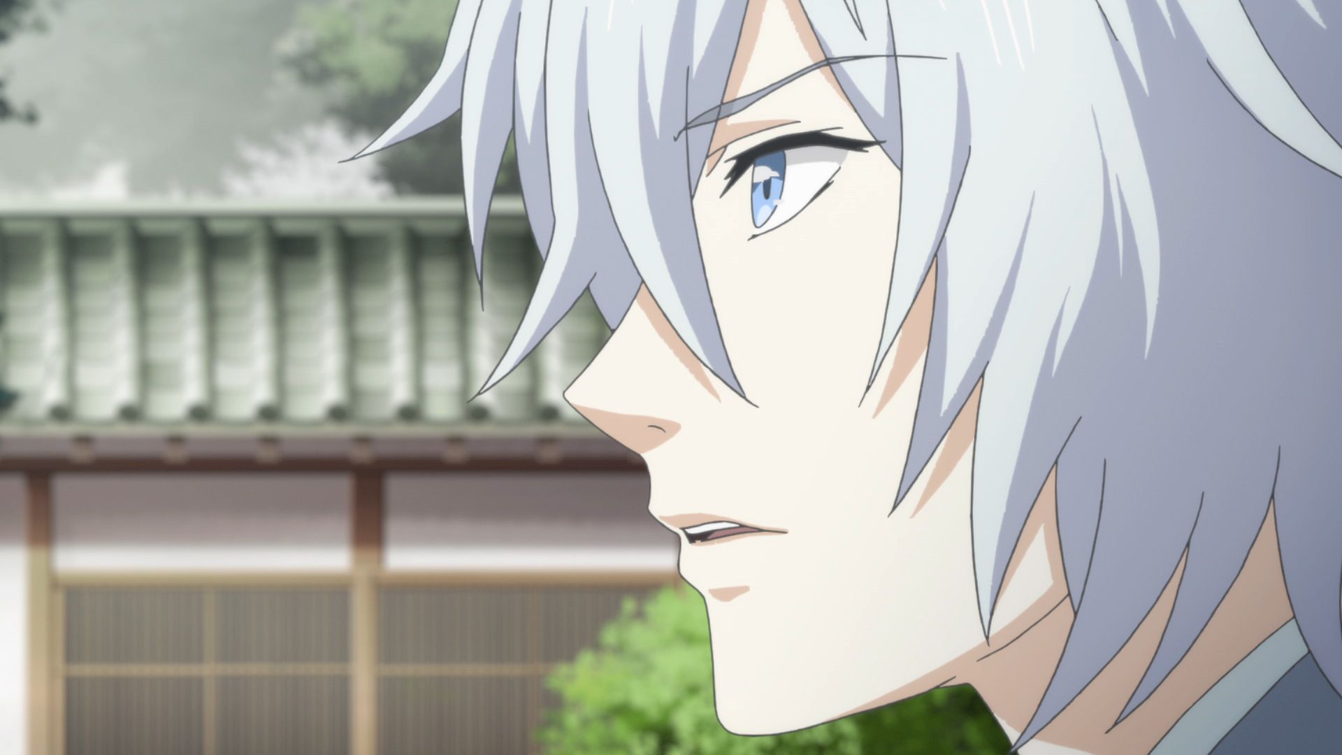 Watch Kakuriyo -Bed & Breakfast for Spirits- Season 1 Episode 2 Sub & Dub