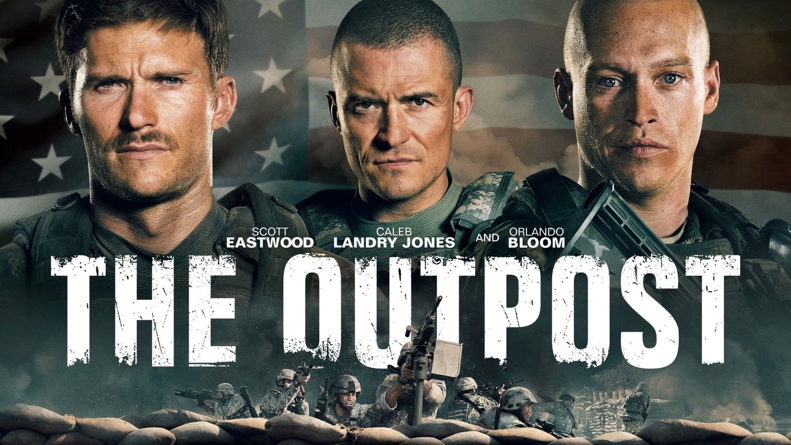 WATCH The Outpost (2020) Online_Full^Version.. HD. by Eenzel. Jul, 2020