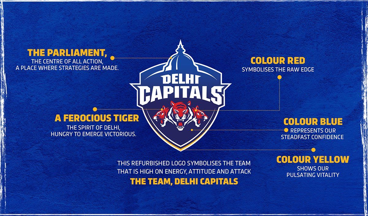 Delhi Capitals IPL Team
