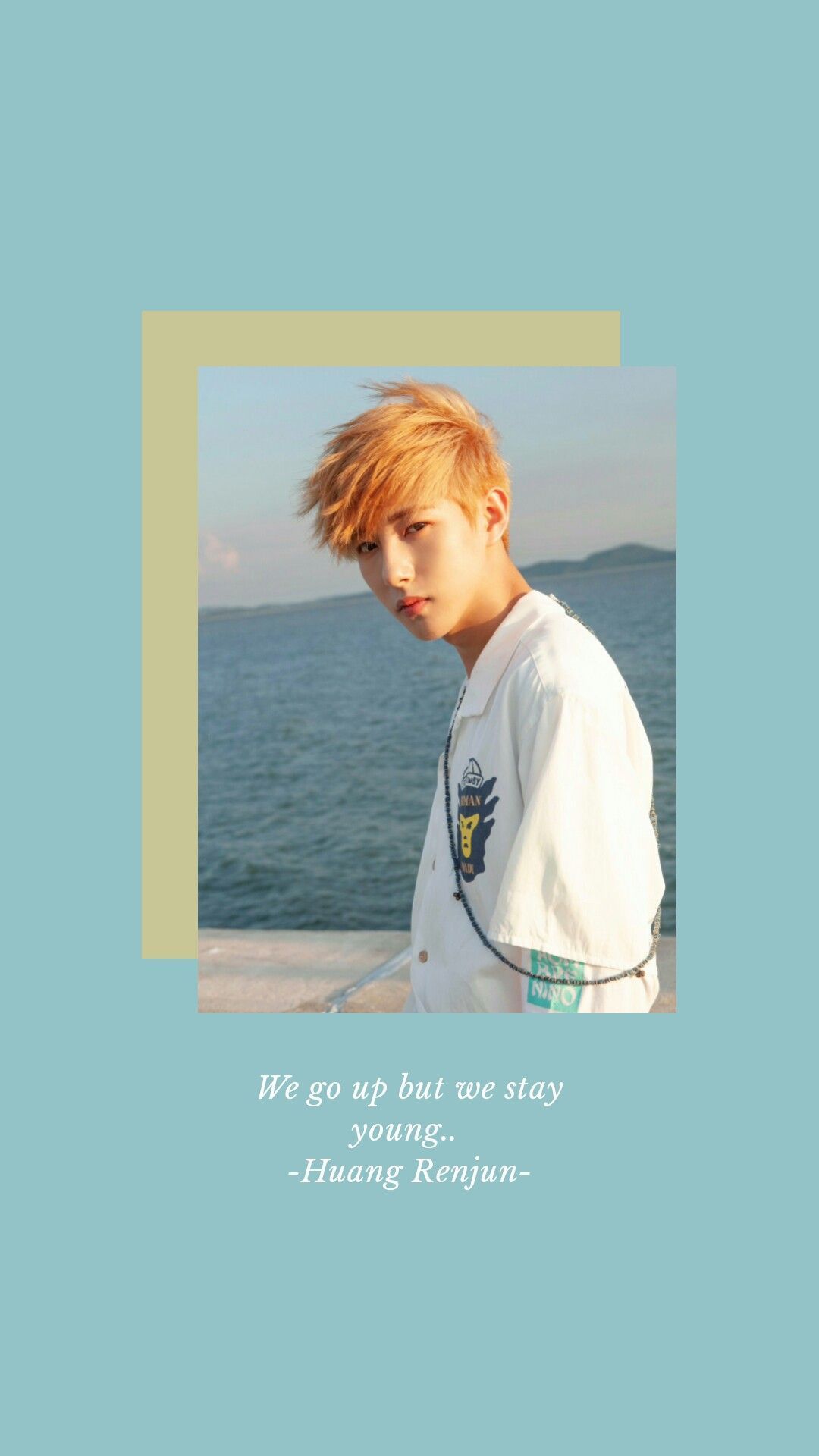 Renjun Wallpaper