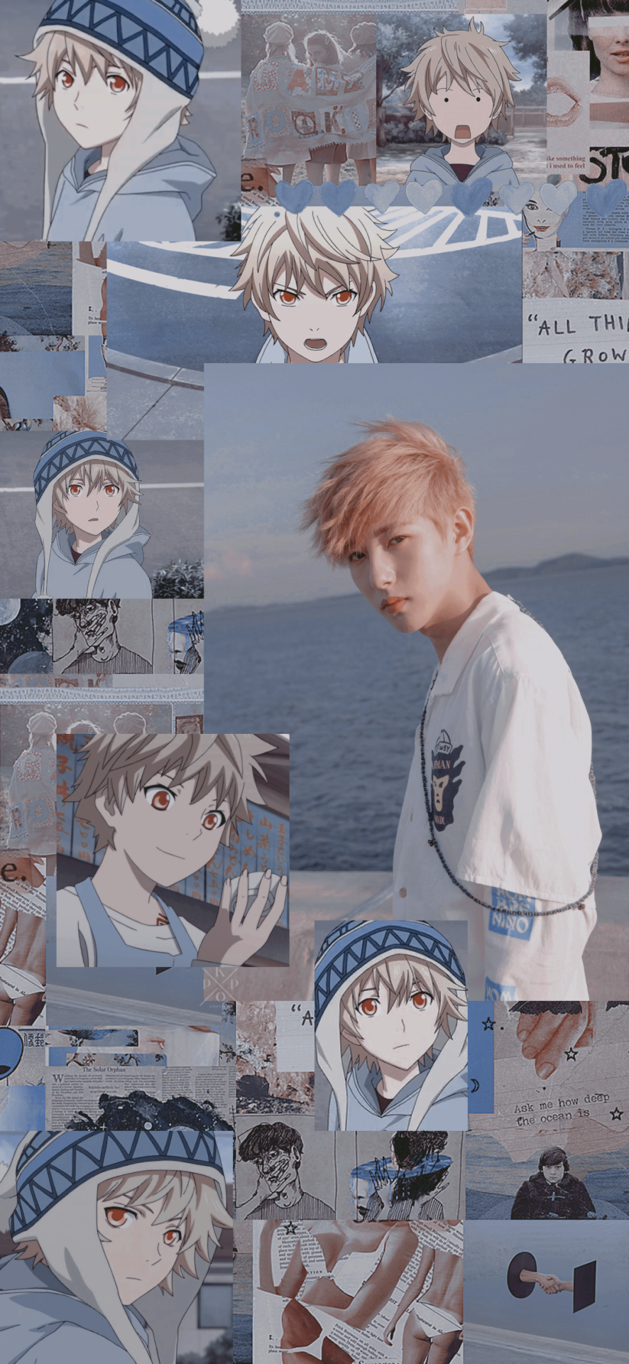 renjun wallpaper Tumblr posts