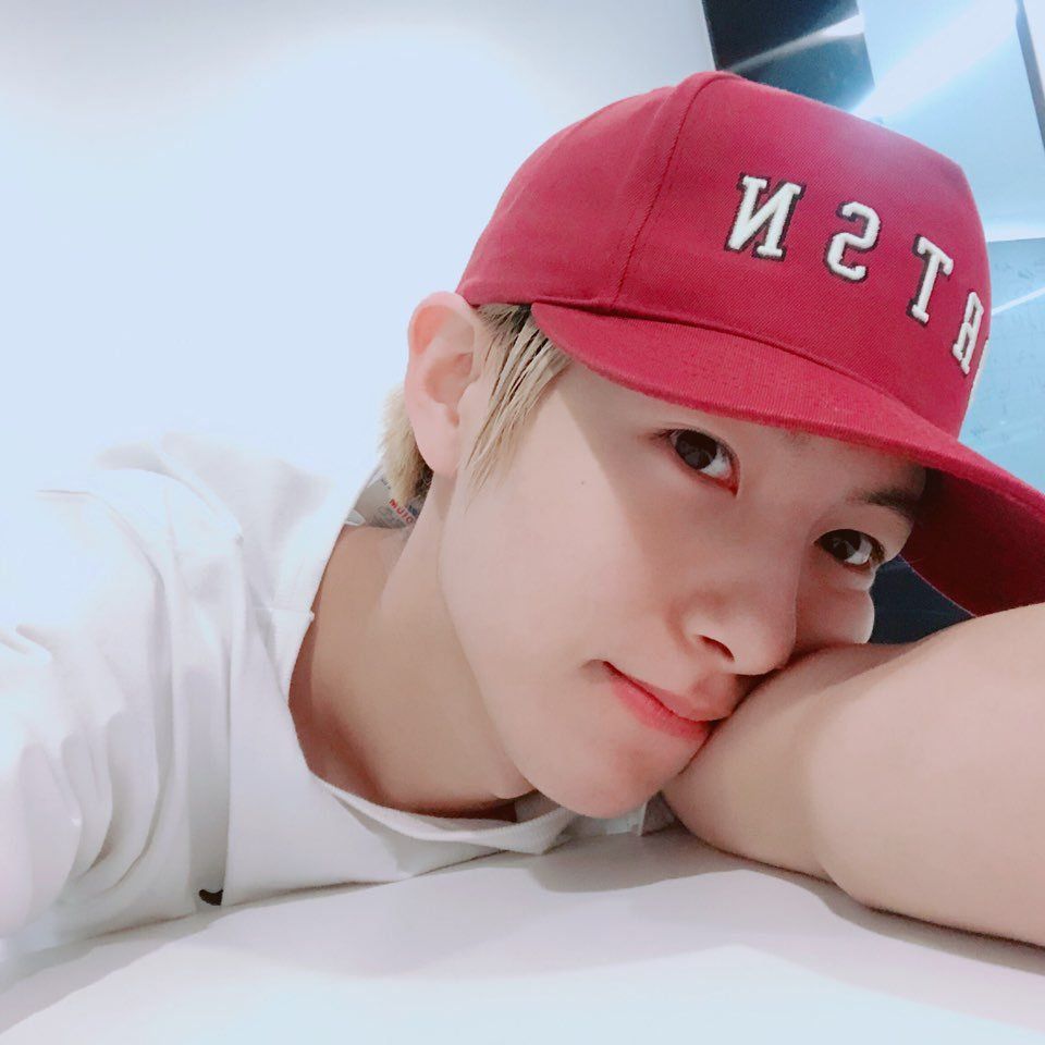 image about Renjun • NCT. See more about renjun, nct and nct dream