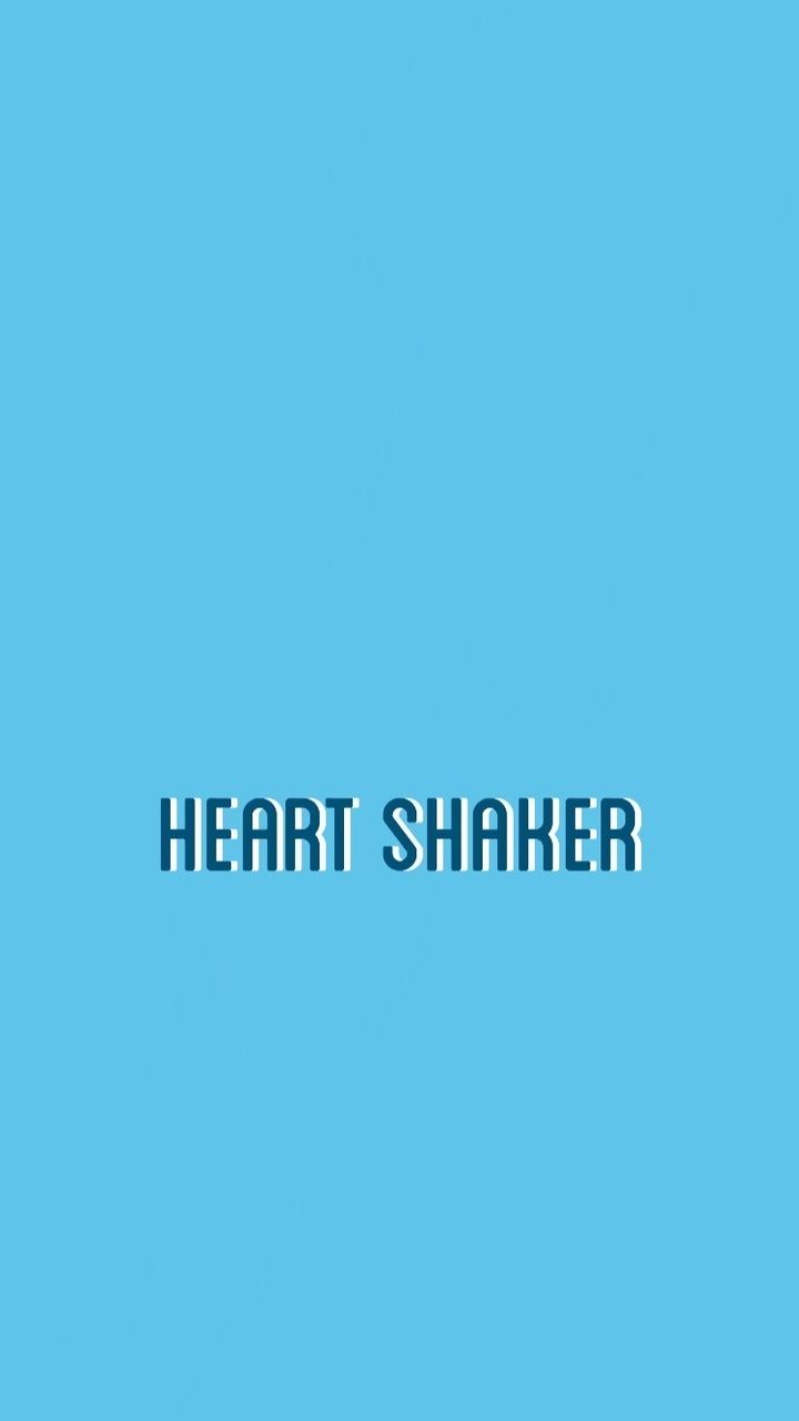 Heart Shaker Wallpapers - Wallpaper Cave