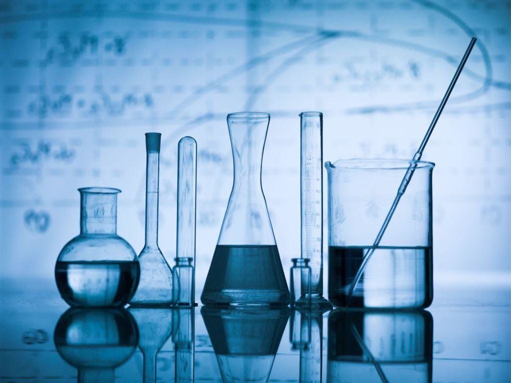 Chemistry Lab Wallpapers Wallpaper Cave