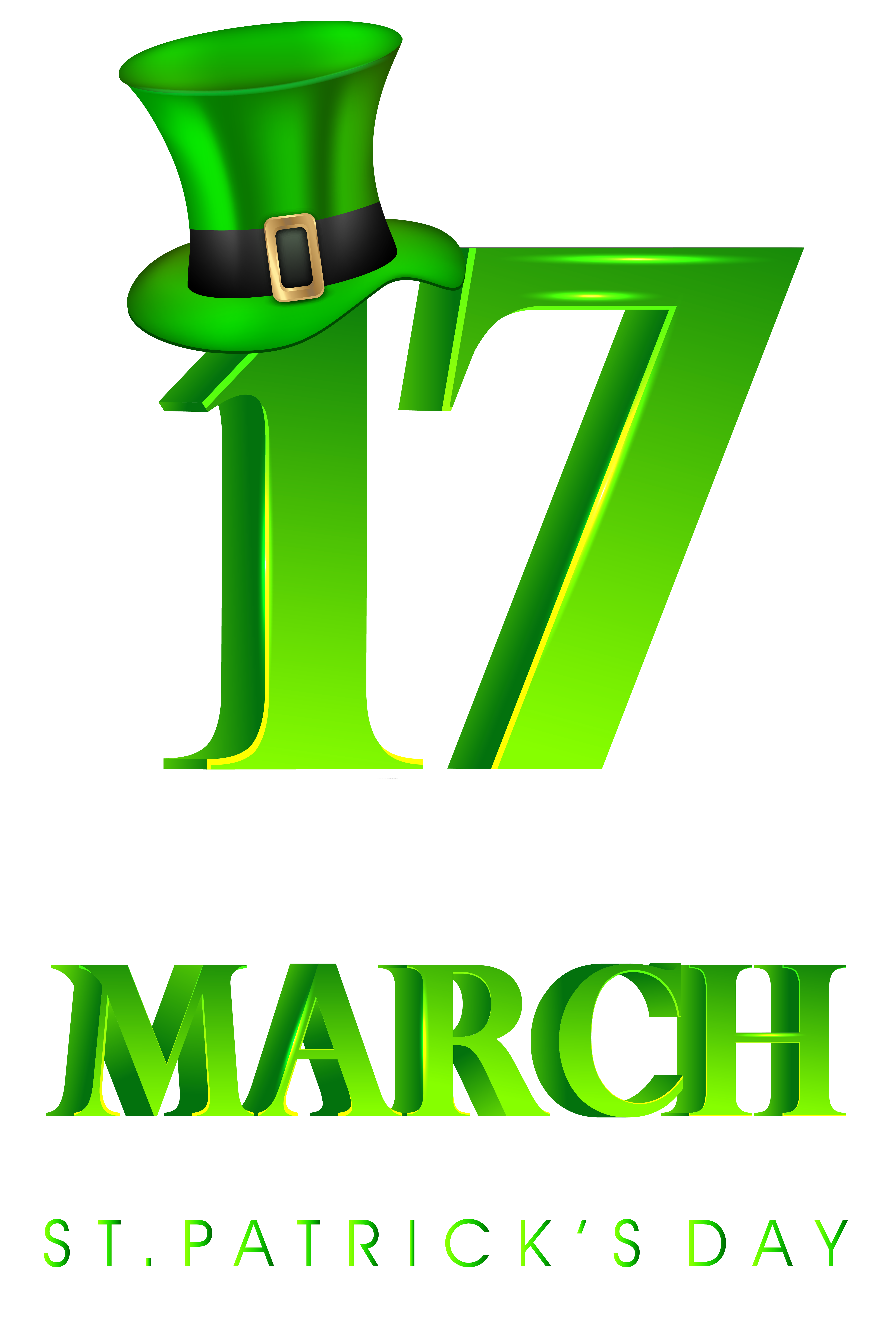 Free download 17 March St Patricks Day Transparent PNG Clip Art Image Gallery [5091x7512] for your Desktop, Mobile & Tablet. Explore March St Patrick's Day 2020 Wallpaper