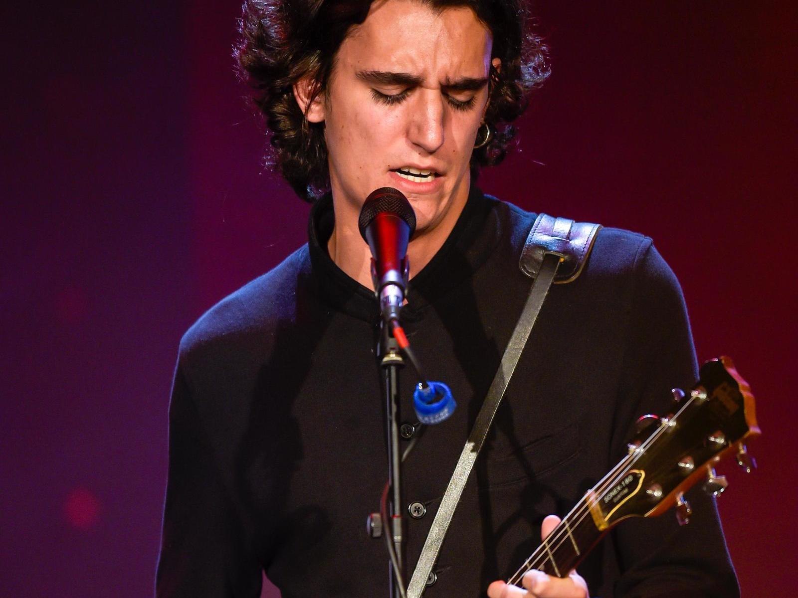 Tamino in Washington (The Miracle Theatre)