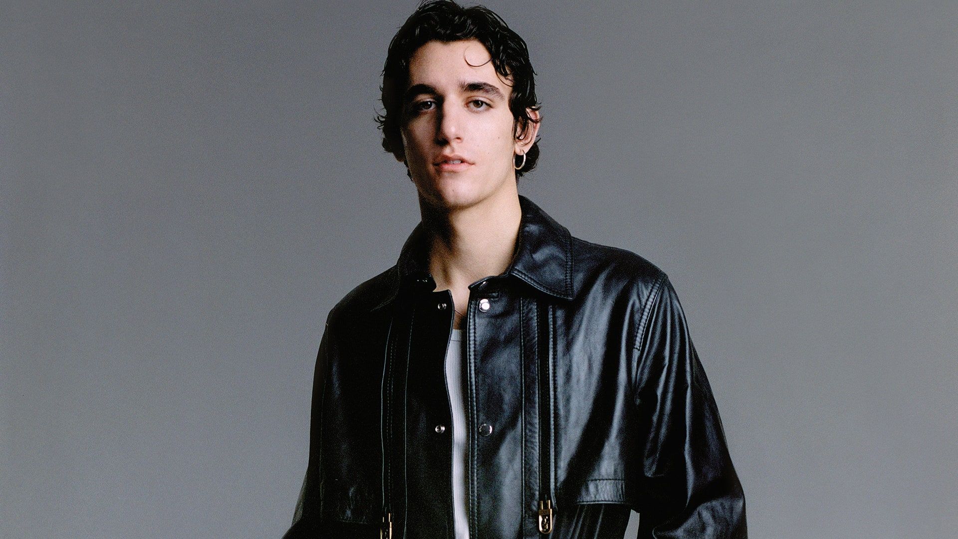 Tamino merges Arabic sounds with western sensibilities