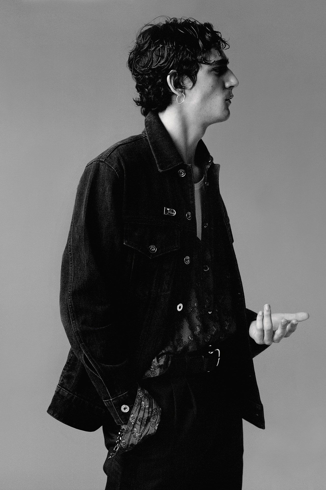 Tamino merges Arabic sounds with western sensibilities