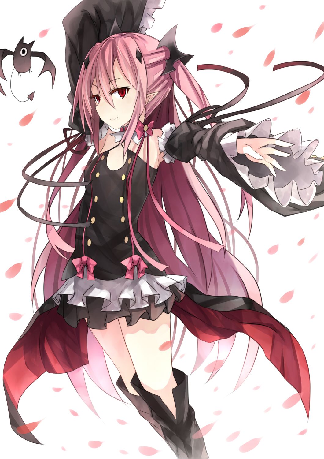 Krul Tepes Wallpaper 4k Here Are Only The Best 4k Texture Wallpapers