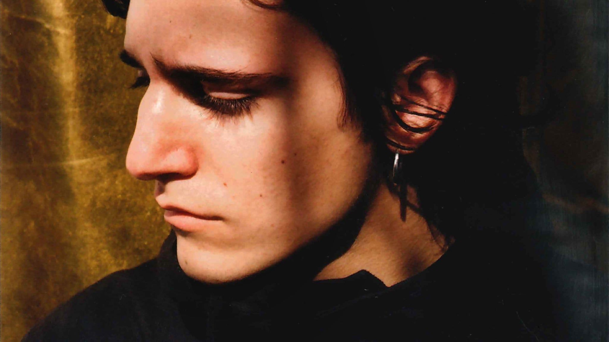 Tamino at Scala on Wed 4th December 2019