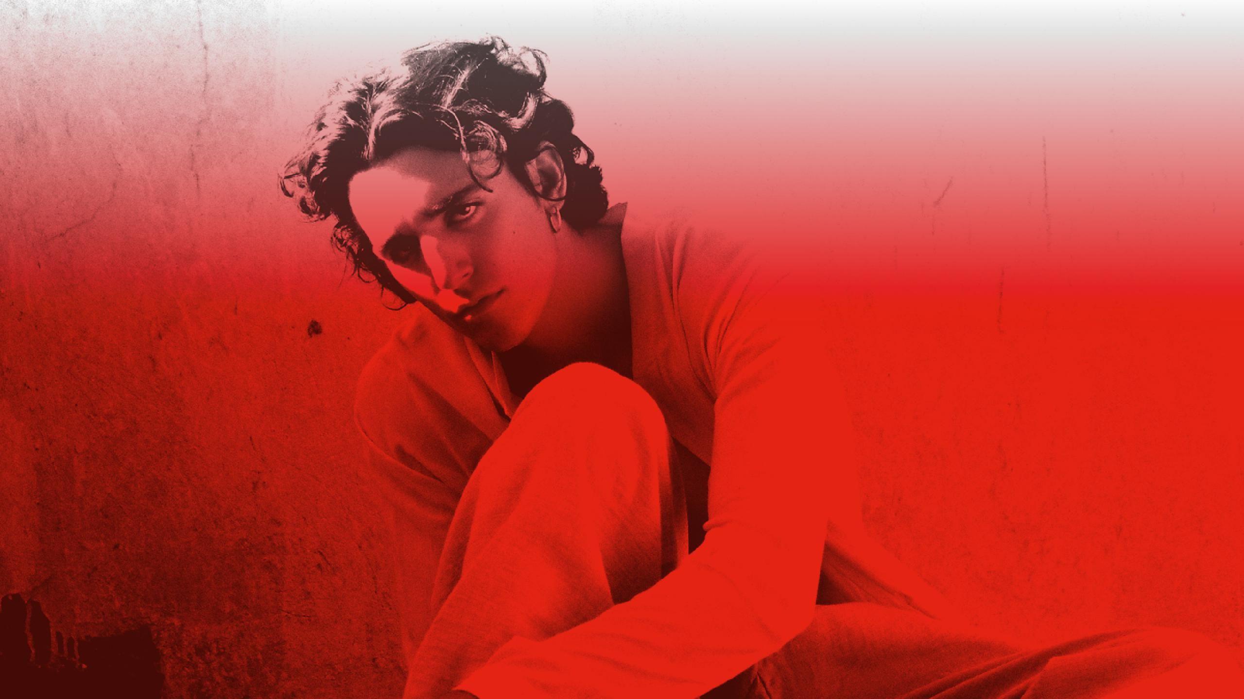 Tamino concert tickets for Café Berlín, Madrid Saturday, 14 December 2019