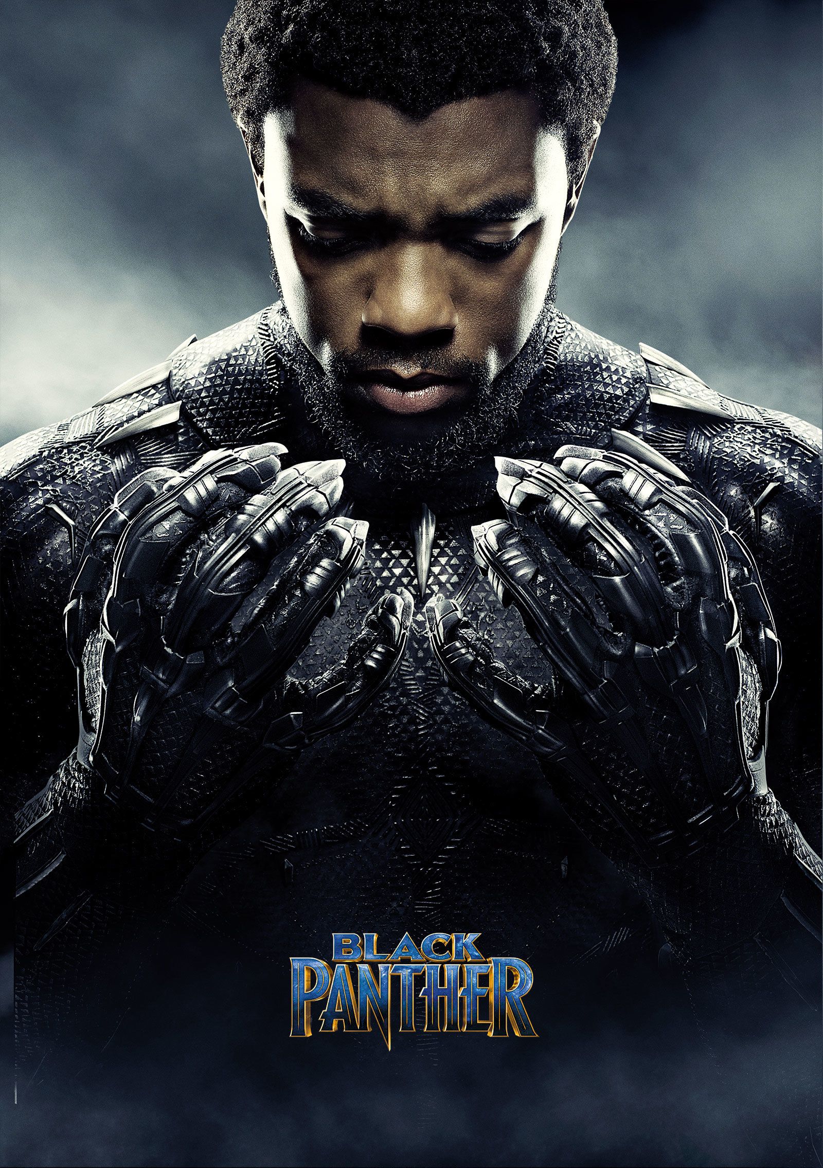 Black Panther