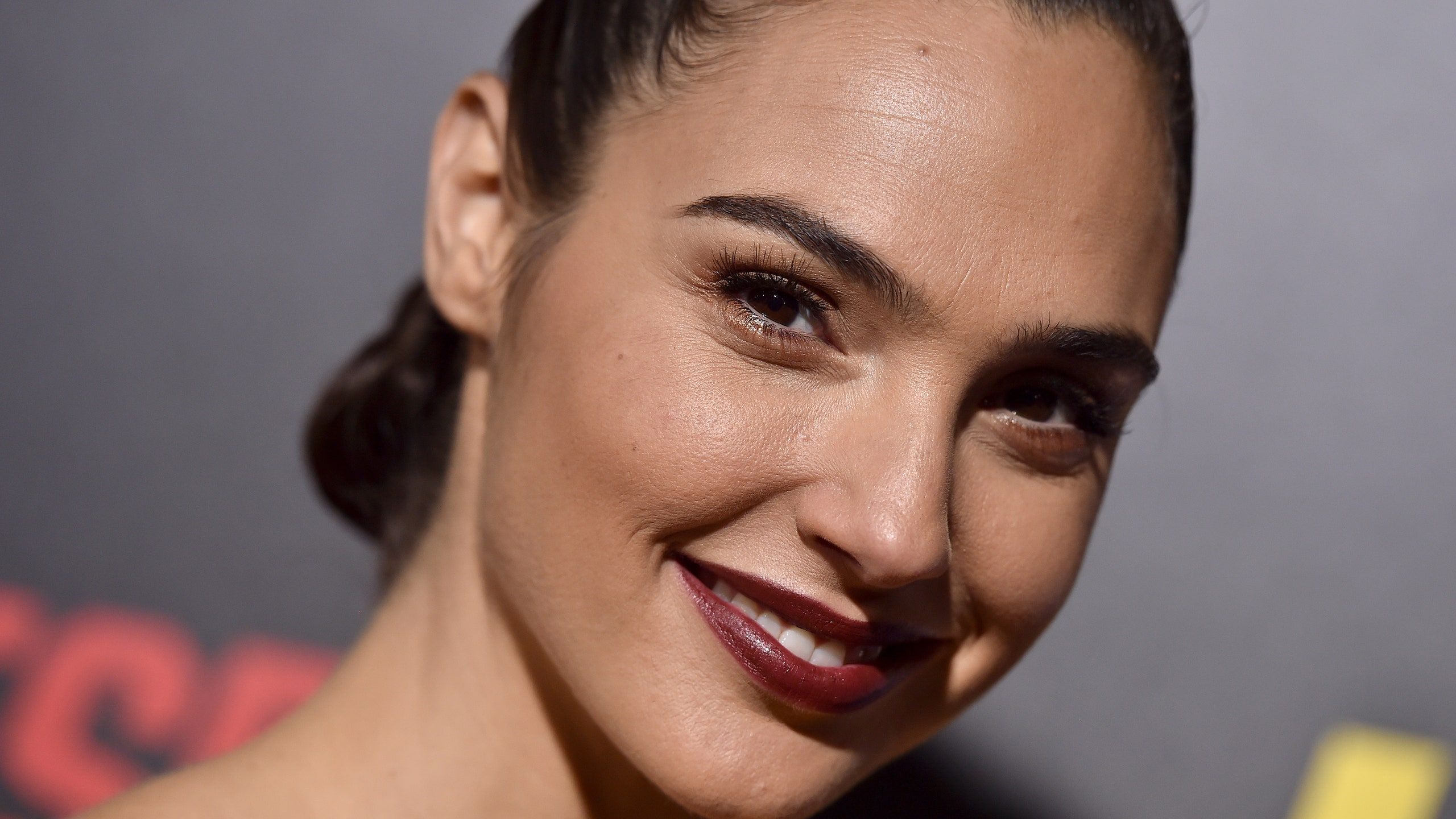 Wonder Woman Gal Gadot Is Expecting Baby Number Two!