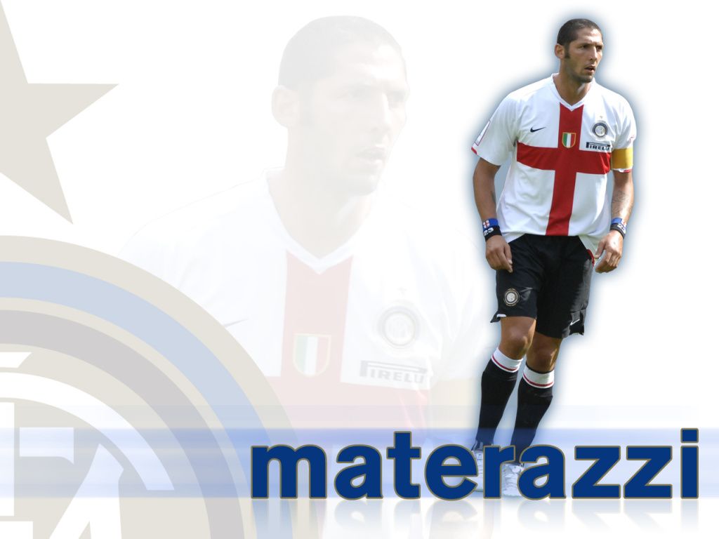 2250 Marco Materazzi Photos  High Res Pictures  Getty Images