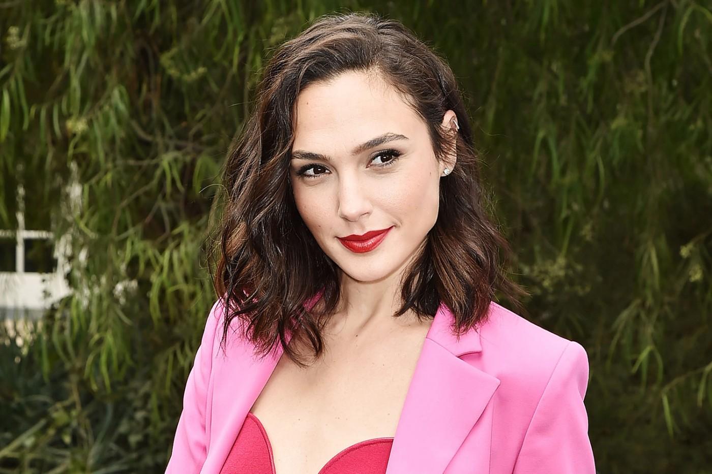 You Will Not Believe How Much Money Reebok Paid Gal Gadot for New Campaign