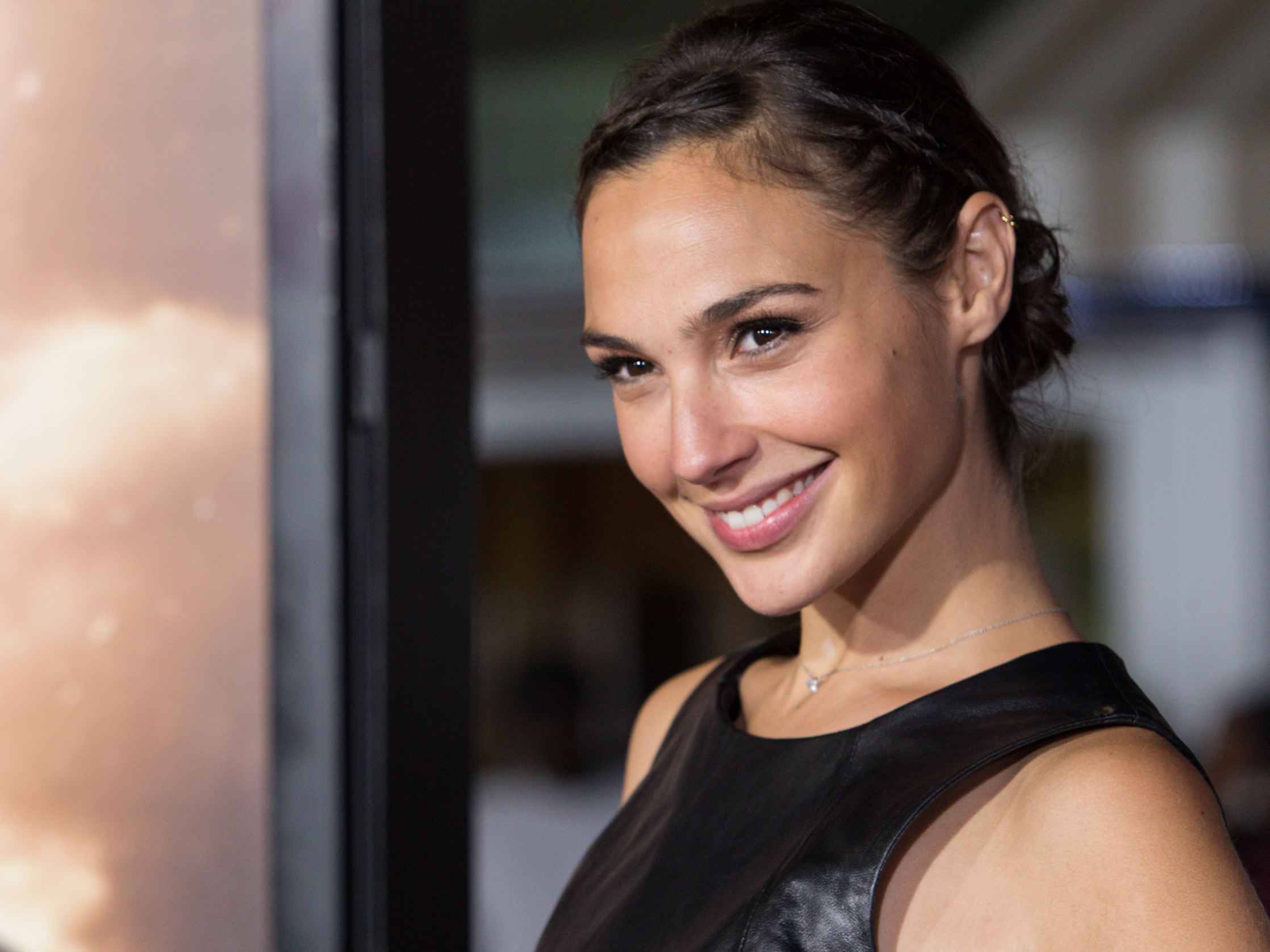Meet Gal Gadot, The 30 Year Old Actress Playing Wonder Woman, Who Started Out As Miss Israel Newspapers, WV, WV