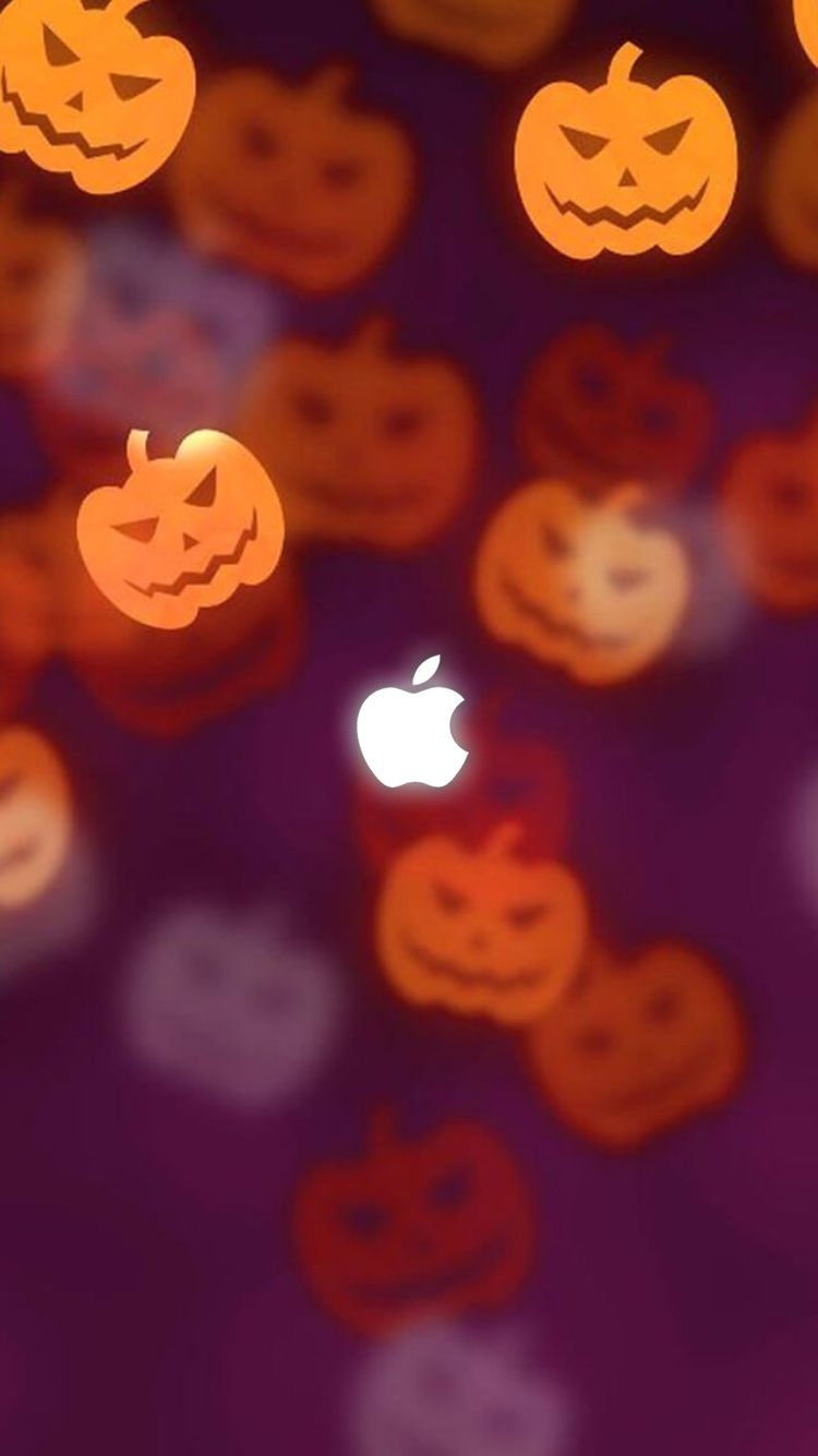 Halloween Wallpaper. Halloween wallpaper, Pumpkin wallpaper, Halloween wallpaper iphone