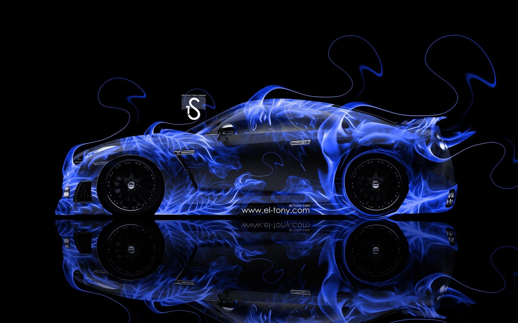 Free download Nissan Gtr R35 Side Water Car 2014 Blue Neon HD Wallpaper Design By [1920x1080] for your Desktop, Mobile & Tablet. Explore Amazon Fire Car Wallpaper