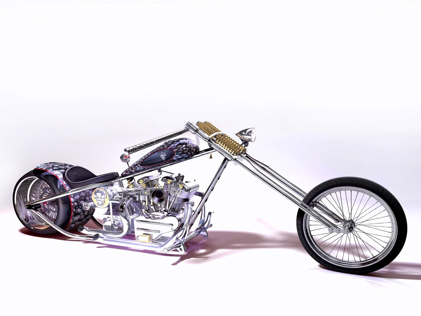 Free download free 3D bike motor bike wallpaper download online wallpaper of bikes [1600x1200] for your Desktop, Mobile & Tablet. Explore Free Biker Wallpaper Downloads. Motorcycle Wallpaper for PC
